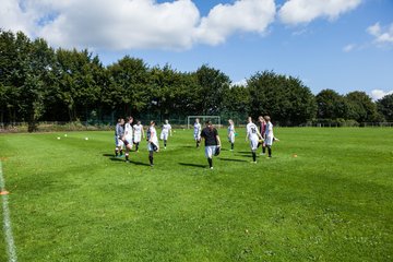 Bild 30 - Frauen SV Henstedt Ulzburg 3 - Bramfeld 3 : Ergebnis: 5:1